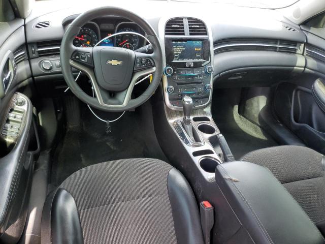 1G11C5SA9GU105713 - 2016 CHEVROLET MALIBU LIM LT 石墨色 照片 8