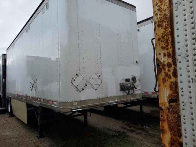 2008 GREAT DANE TRAILER, null