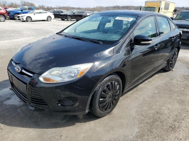 2013 FORD FOCUS SE, 