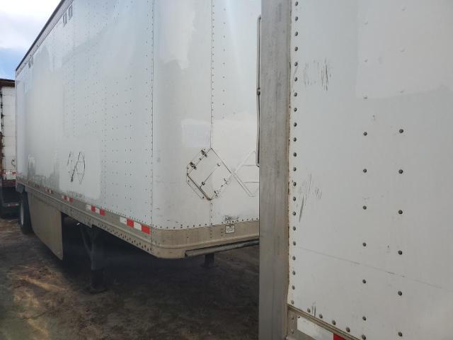 2008 GREAT DANE TRAILER, null