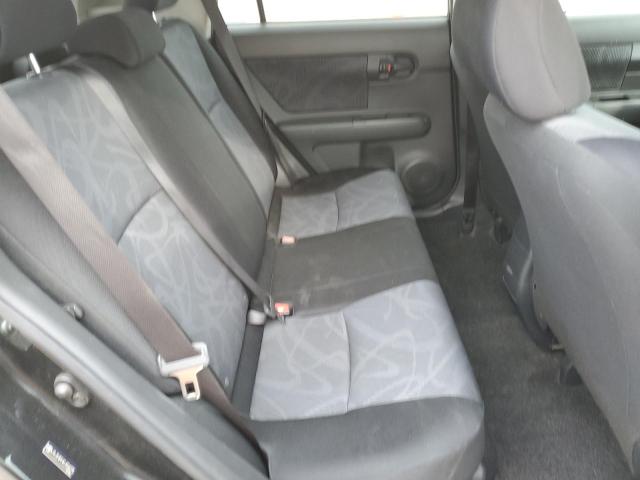 JTLZE4FE4CJ024775 - 2012 TOYOTA SCION XB 黑色 照片 10