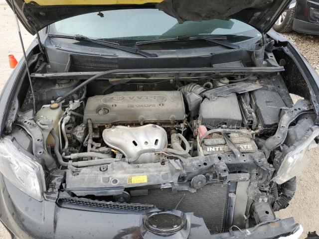 JTLZE4FE4CJ024775 - 2012 TOYOTA SCION XB 黑色 照片 11