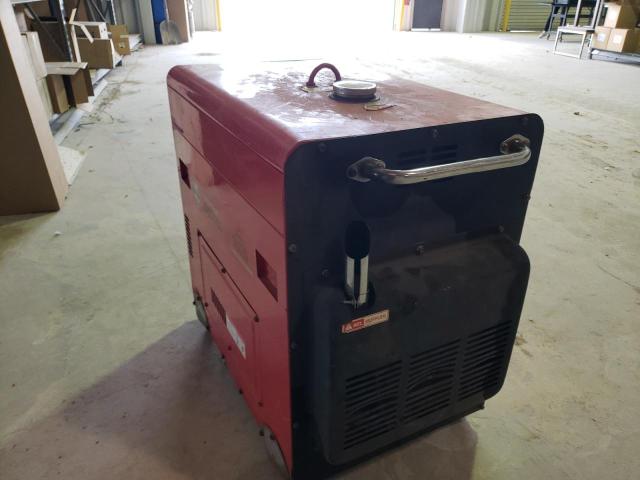 F111127577 - 2018 MISC GENERATOR 红色 照片 1