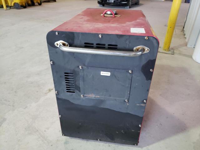 F111127577 - 2018 MISC GENERATOR 红色 照片 5