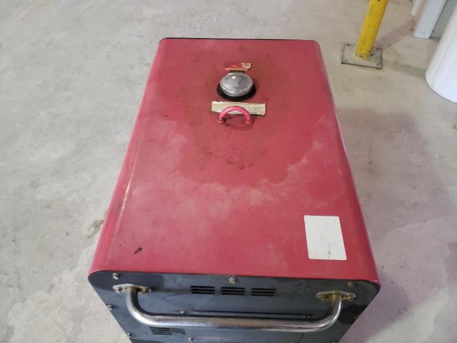 F111127577 - 2018 MISC GENERATOR 红色 照片 9