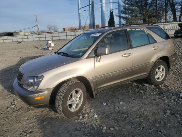 2000 LEXUS RX 300, 