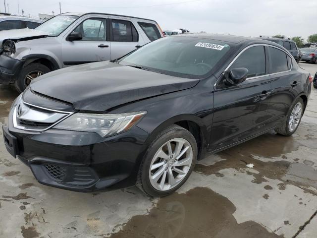 2016 ACURA ILX BASE WATCH PLUS, 