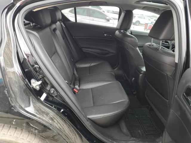 19UDE2F39GA023525 - 2016 ACURA ILX BASE WATCH PLUS BLACK photo 10