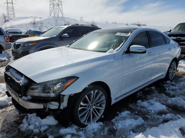 2015 HYUNDAI GENESIS 3.8L, 