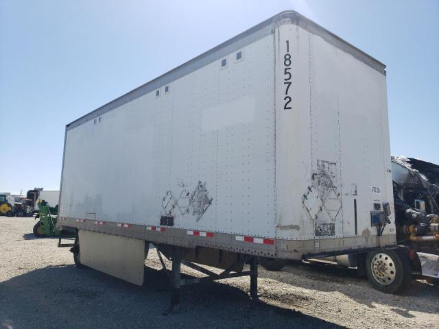 2008 GREAT DANE TRAILER, null