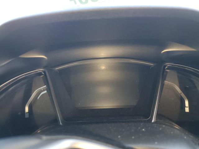 SHHFK7H88JU217059 - 2018 HONDA CIVIC EXL GRAY photo 9