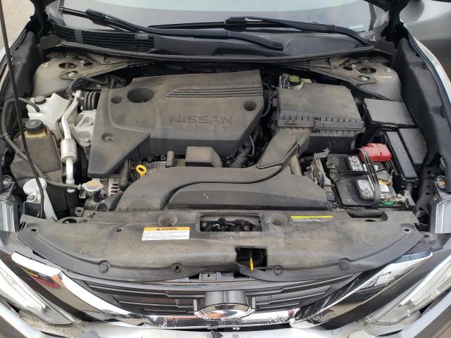 1N4AL3AP8GN372441 - 2016 NISSAN ALTIMA 2.5 SILVER photo 11