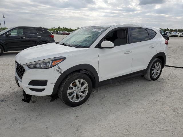 2019 HYUNDAI TUCSON SE, 