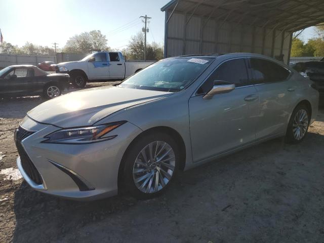 2022 LEXUS ES 350 BASE, 