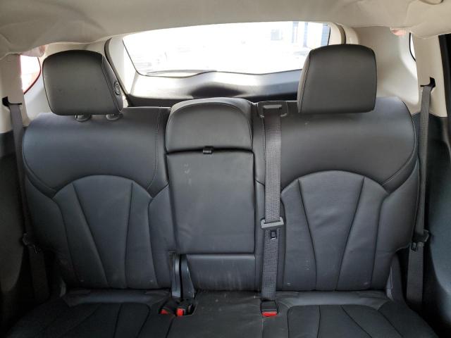 LRBFXCSA6LD014686 - 2020 BUICK ENVISION ESSENCE Սպիտակ լուսանկար 10