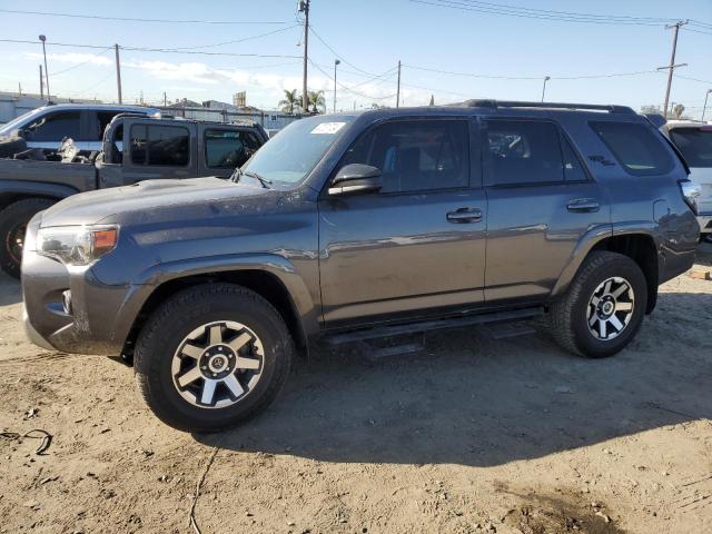 2023 TOYOTA 4RUNNER SE, 