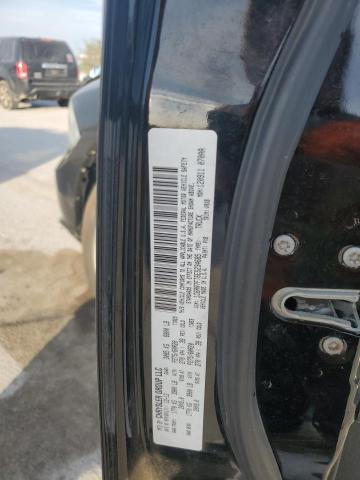 1C6RR7FT6ES234685 - 2014 RAM 1500 ST BLACK photo 12