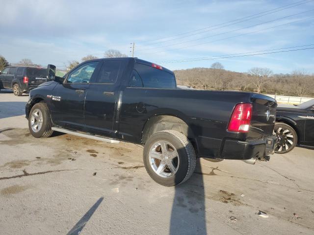 1C6RR7FT6ES234685 - 2014 RAM 1500 ST BLACK photo 2
