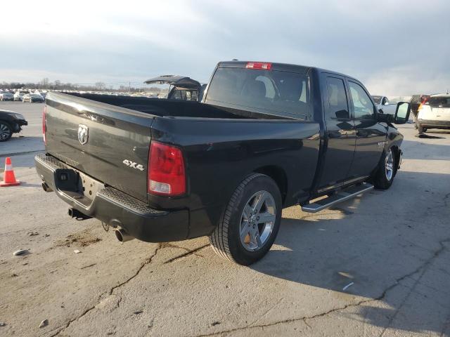 1C6RR7FT6ES234685 - 2014 RAM 1500 ST BLACK photo 3