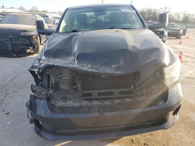 1C6RR7FT6ES234685 - 2014 RAM 1500 ST BLACK photo 5