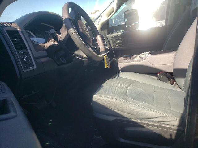 1C6RR7FT6ES234685 - 2014 RAM 1500 ST BLACK photo 7