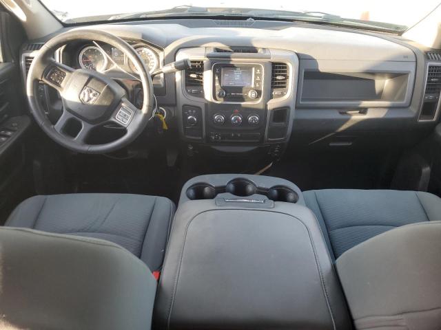 1C6RR7FT6ES234685 - 2014 RAM 1500 ST BLACK photo 8