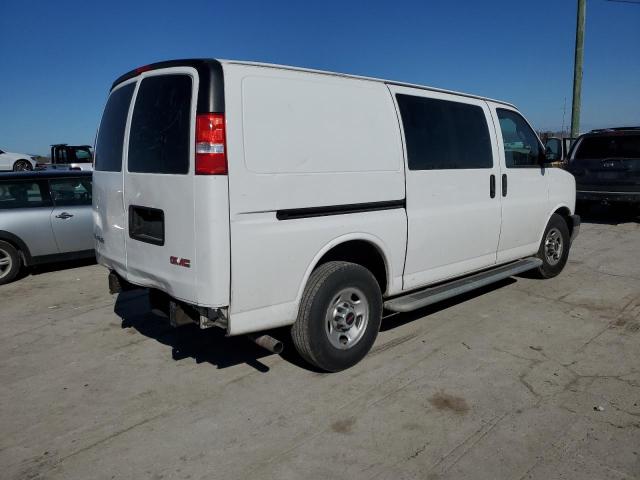 1GTW7AFG7K1346852 - 2019 GMC SAVANA G2500 WHITE photo 3