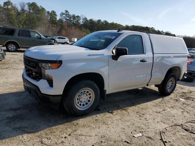 2023 CHEVROLET SILVERADO C1500, 