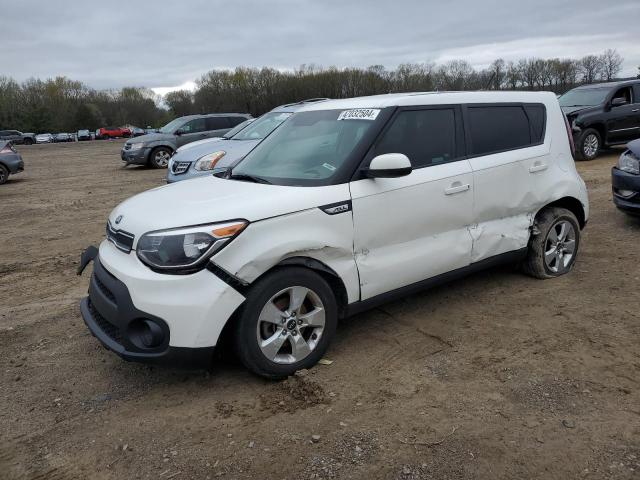 2019 KIA SOUL, 