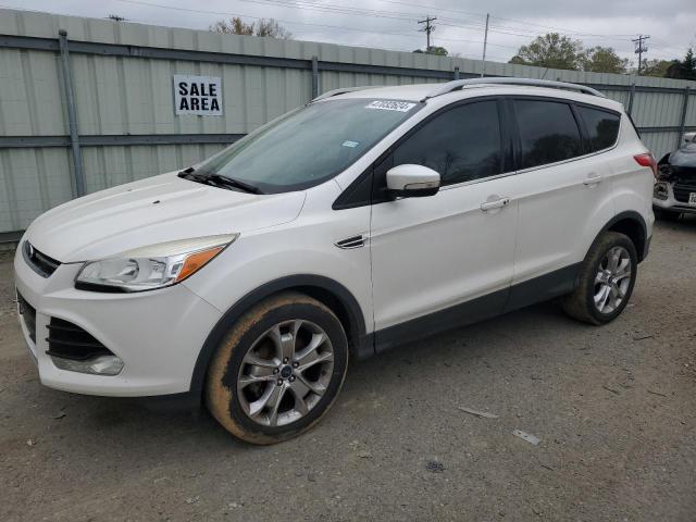 2014 FORD ESCAPE TITANIUM, 