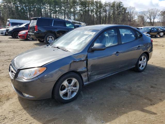 2008 HYUNDAI ELANTRA GLS, 