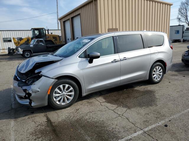 2017 CHRYSLER PACIFICA TOURING, 