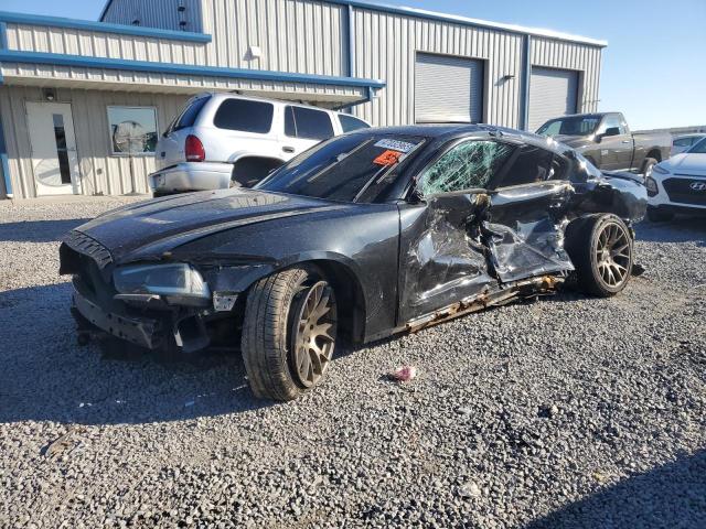 2011 DODGE CHARGER R/T, 