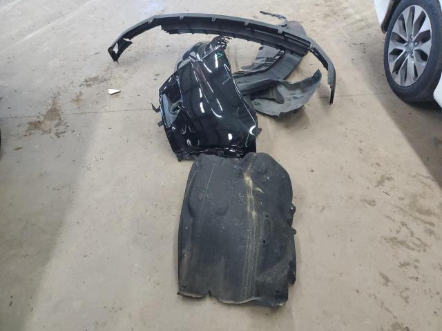 5TDJKRFH1GS340569 - 2016 TOYOTA HIGHLANDER XLE 黑色 照片 13