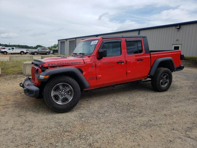 2020 JEEP GLADIATOR RUBICON, 