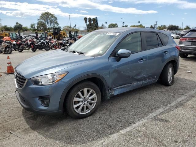 2016 MAZDA CX-5 TOURING, 