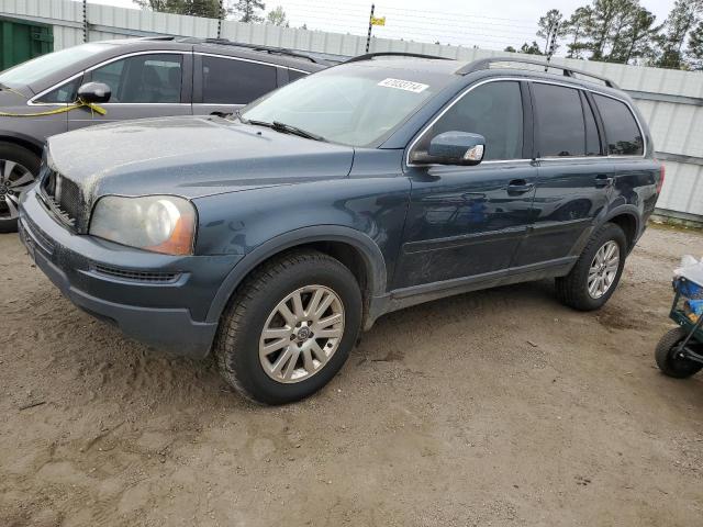 YV4CY982681480970 - 2008 VOLVO XC90 3.2 CHARCOAL photo 1