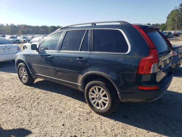 YV4CY982681480970 - 2008 VOLVO XC90 3.2 CHARCOAL photo 2