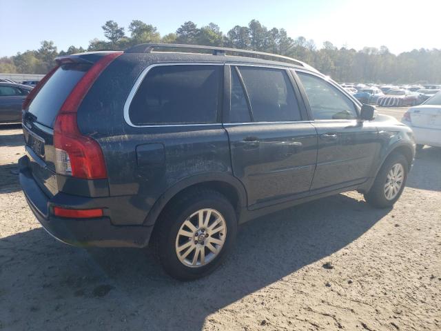 YV4CY982681480970 - 2008 VOLVO XC90 3.2 CHARCOAL photo 3