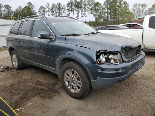 YV4CY982681480970 - 2008 VOLVO XC90 3.2 CHARCOAL photo 4