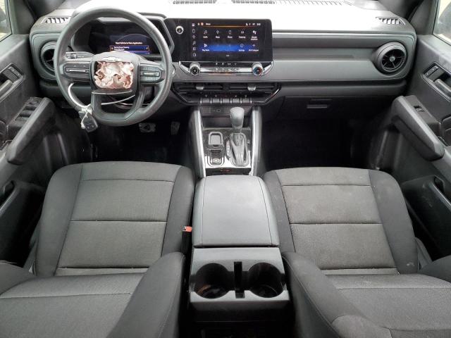 1GCPSBEK0P1149060 - 2023 CHEVROLET COLORADO 红色 照片 8