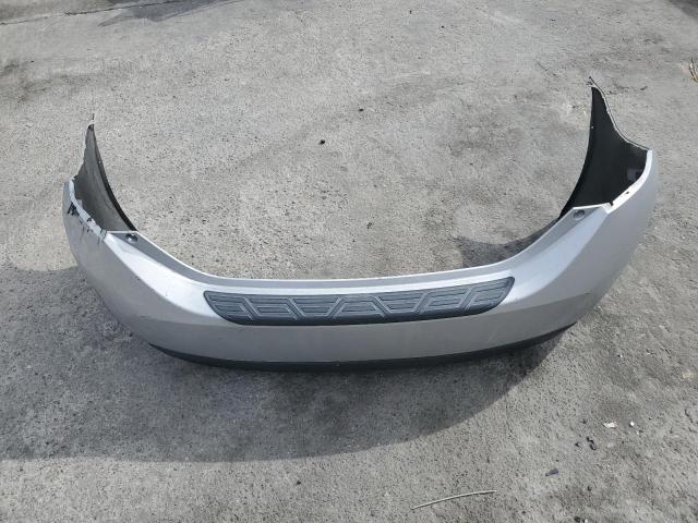 5YFBURHE3HP619985 - 2017 TOYOTA COROLLA L SILVER photo 12