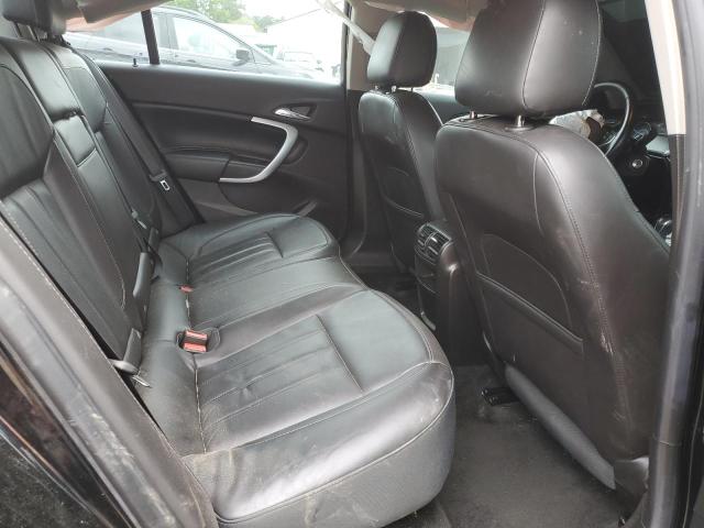 2G4GK5EX2F9266996 - 2015 BUICK REGAL 黑色 照片 10