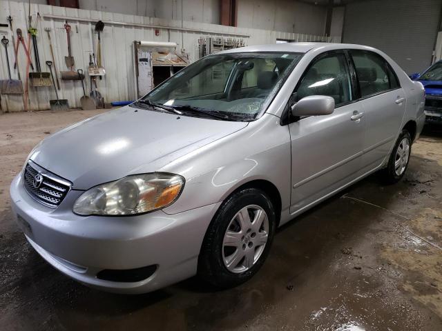 2006 TOYOTA COROLLA CE, 