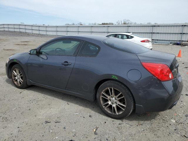 1N4BL24E98C162923 - 2008 NISSAN ALTIMA 3.5SE GRAY photo 2