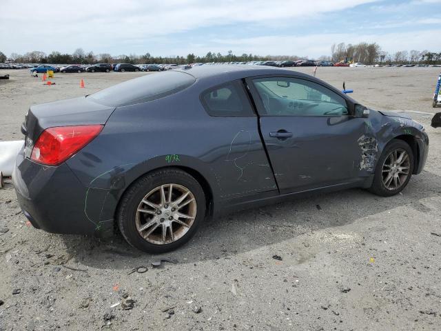 1N4BL24E98C162923 - 2008 NISSAN ALTIMA 3.5SE GRAY photo 3