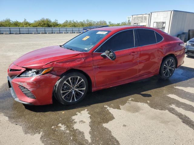 2019 TOYOTA CAMRY L, 