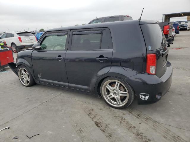 JTLZE4FE3CJ012021 - 2012 TOYOTA SCION XB 黑色 照片 2