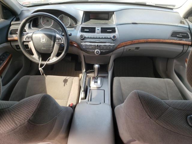 1HGCP2F76CA029706 - 2012 HONDA ACCORD EX GRAY photo 8