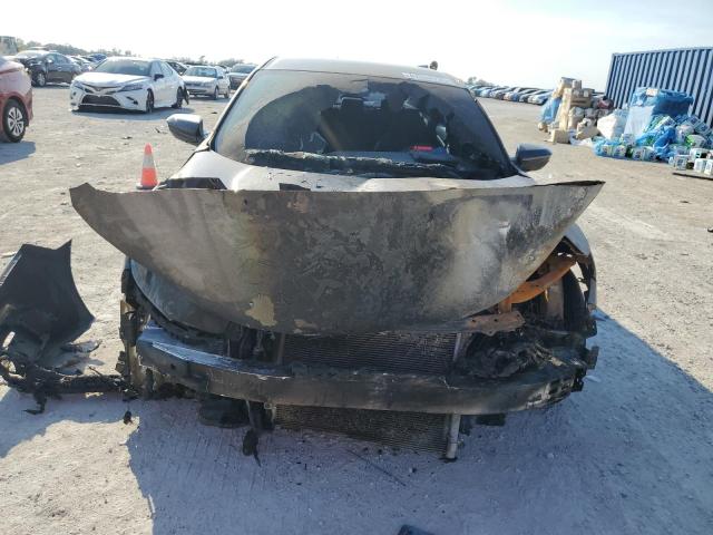 19XFC2F81LE017654 - 2020 HONDA CIVIC SPORT Gri fotoğraf 5